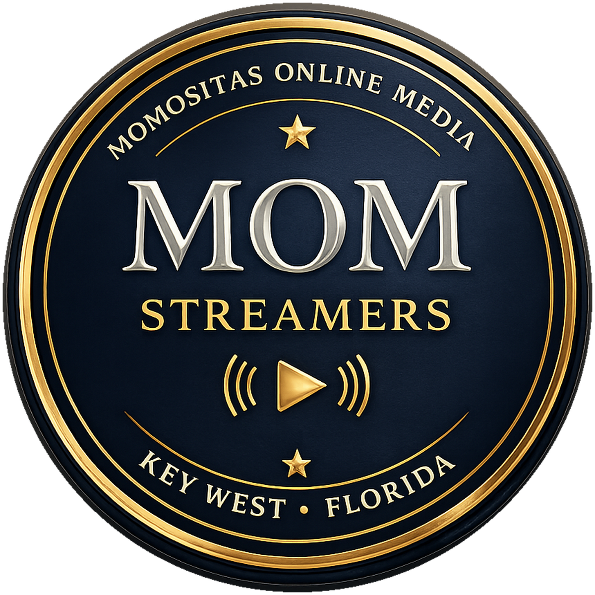 MOM Streamers — Momositas Online Media